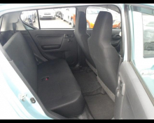 Daihatsu Mira e:S 2019