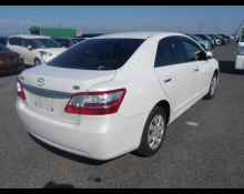 Toyota Premio 2015