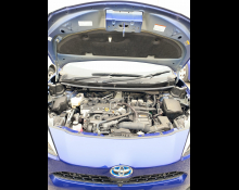 Toyota Yaris Cross 2024