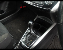 Toyota Corolla Axio 2018