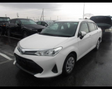 Toyota Corolla Axio 2020