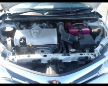 Toyota Corolla Axio 2018