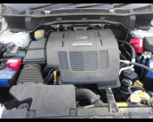 Subaru Forester 2019