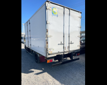 Mitsubishi Canter 2008