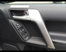 Toyota Land Cruiser Prado 2021