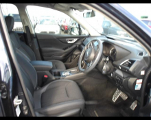 Subaru Forester 2019