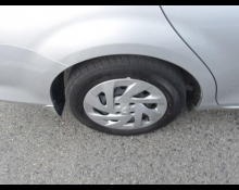 Toyota Corolla Fielder 2020