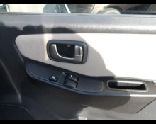 Mitsubishi Pajero Mini 2006