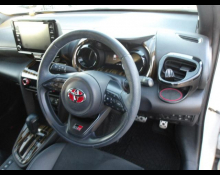 Toyota Yaris Cross 2022