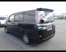Toyota Noah 2019
