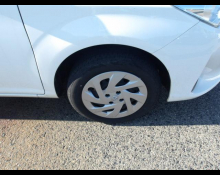 Toyota Corolla Fielder 2019