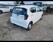 Daihatsu Mira e:S 2020