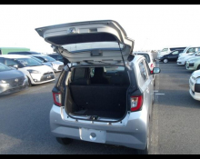 Daihatsu Mira e:S 2020