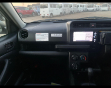 Toyota Succeed Van 2019