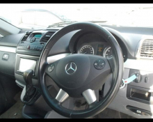 Mercedes Benz V-Class 2009