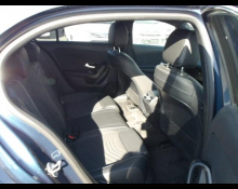 Mercedes Benz A-Class 2021