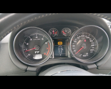 Audi TT 2011