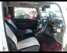 Suzuki Jimny Sierra 2020