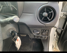 Toyota Corolla Fielder 2019