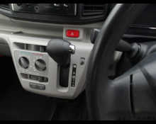 Daihatsu Mira e:S 2019