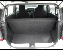 Daihatsu Mira e:S 2019