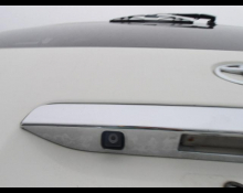 Toyota Hiace Wagon 2014