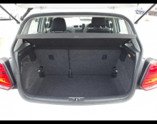 Volkswagen Polo 2012