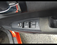 Toyota Corolla Fielder 2016