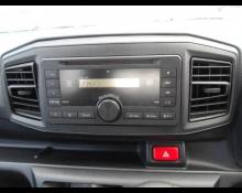 Daihatsu Mira e:S 2019