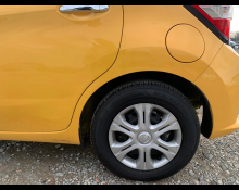 Nissan Note 2019