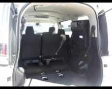 Toyota Noah 2019