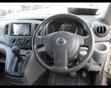 Nissan NV200 2019
