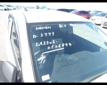 Daihatsu Mira e:S 2019