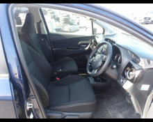 Toyota Vitz 2019