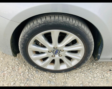 Volvo V40 2013