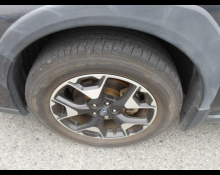 Subaru XV 2019