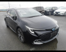 Toyota Corolla Sport 2023