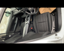 Nissan Note 2025