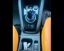 Nissan Kicks 2020