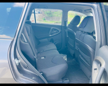 Toyota Vanguard 2013
