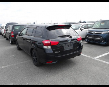 Toyota Corolla Fielder 2019