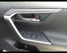 Toyota RAV4 2021