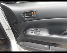 Toyota Succeed Van 2019