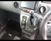 Toyota Spade 2019