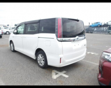 Toyota Noah 2019