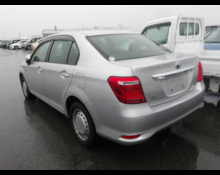 Toyota Corolla Axio 2019