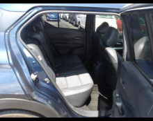Nissan Kicks 2020