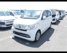 Honda N-WGN 2019