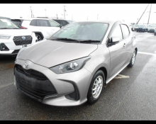 Toyota Yaris 2020