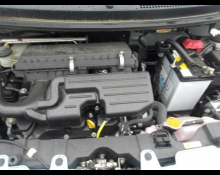 Daihatsu Mira e:S 2019